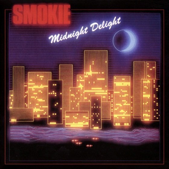 Smokie - Time Of Your Life