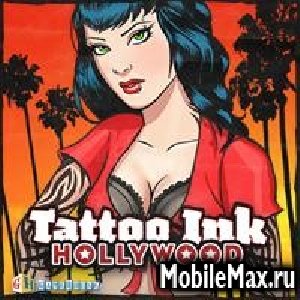 TattooInkHolly 5220XM bykrike