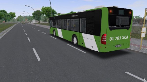 перекраска для MB Facelift