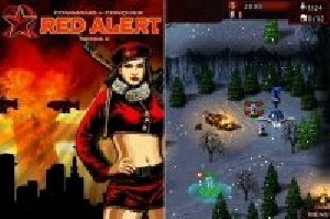 command conquer red alert-240