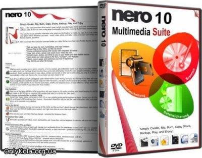 Nero 10 [tfile.ru].part01