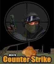 3D Micro Counter Strike Mod rus