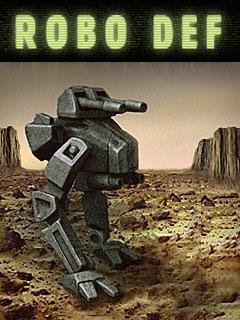 robodef online