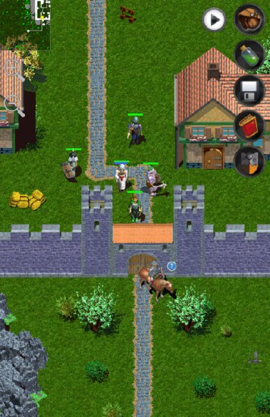 Forgotten Tales 4.13.1