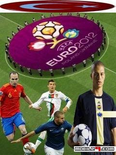 PES EURO-2012 TR