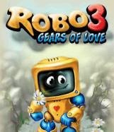 robo 3 gears of love