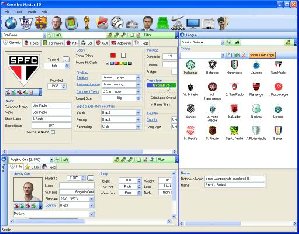 Setup CM10 Rel 10 3