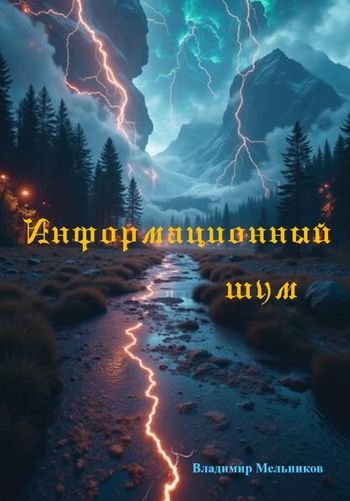 Владимир Мельников Информационный шум