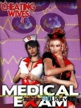Cheating Wives Medical Exam
