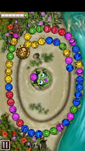Crazy Zuma v2.5(25)