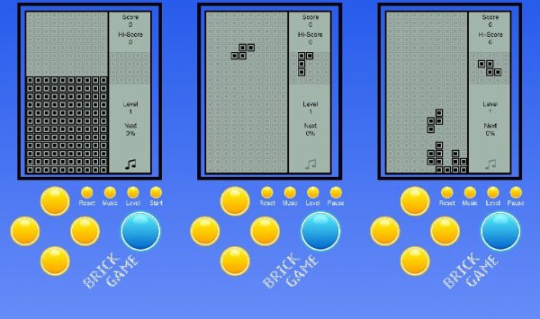 Brick Classic v2.2.2(42)