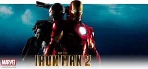 IronMan2 Samsung 320x240