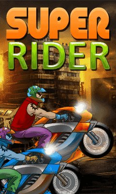 SuperRider