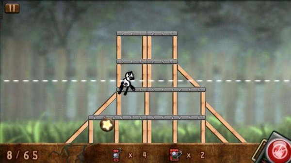Blow up v1.8.6