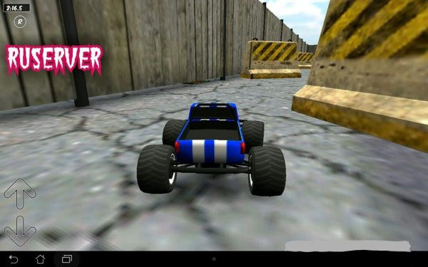 Toy Truck Rally 3D 1.1.7