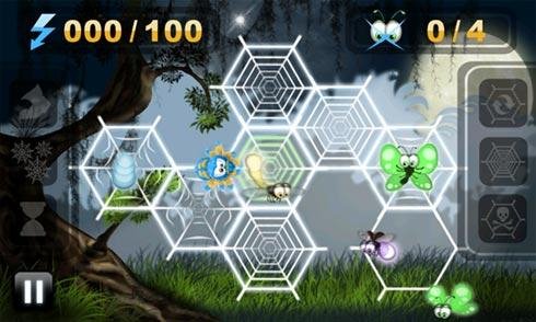 FlyNet 1 0 0 0