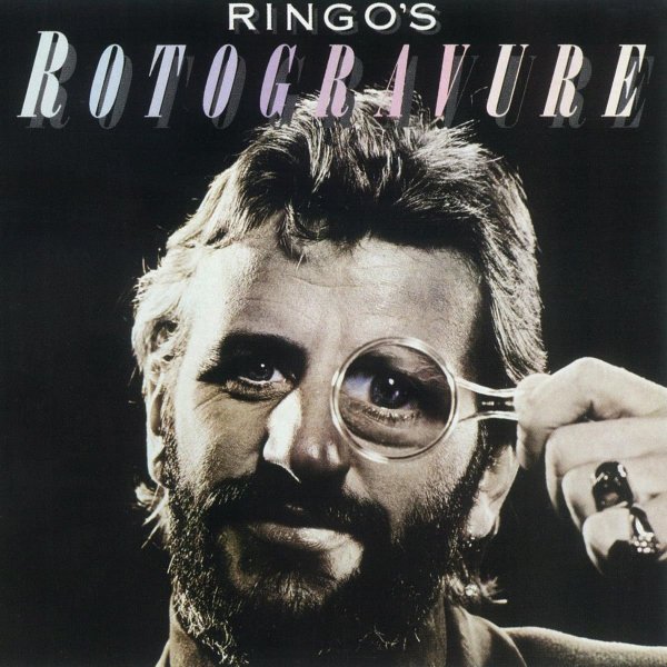 Ringo Starr - I'll Still Love You