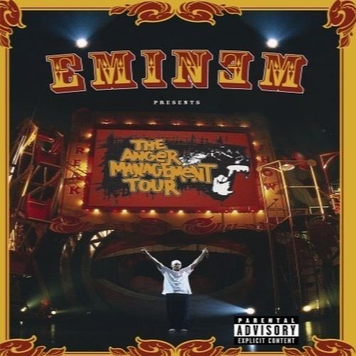 Eminem - Superman