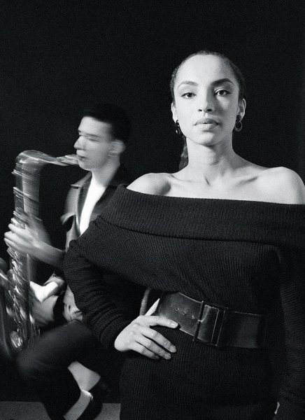 SADE - Jazebel