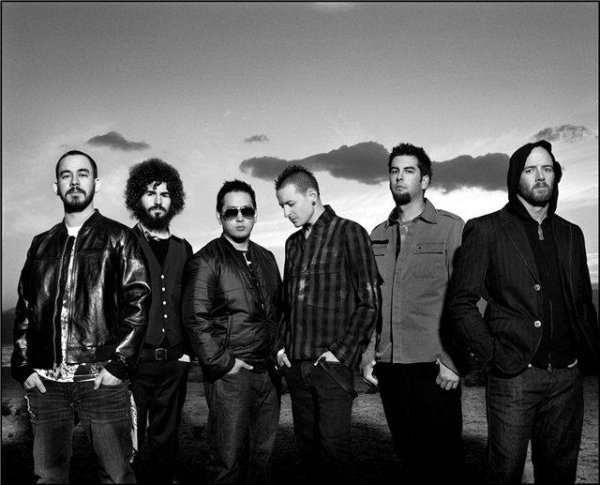 Linkin Park - New Divide (audiopoisk.com