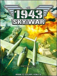 SkyWar