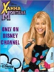 Ханна Монтана (s40 240x320 rus)