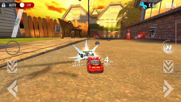 Re-Volt 3 v 1.2.1
