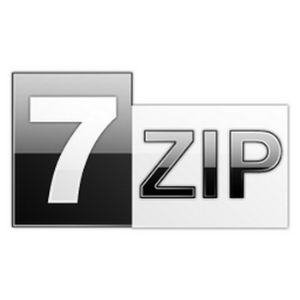 7-Zip 9.35 Beta