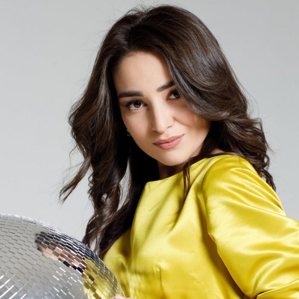 Дана Лахова - Загляни Мне В Душу