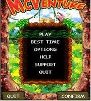 McVenture