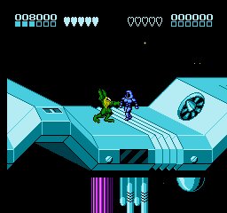 Battletoads amp Double Dragon - The Ulti