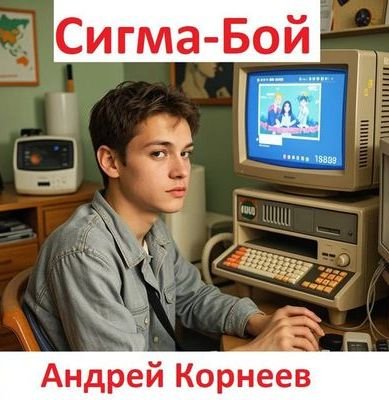 Андрей Корнеев Сигма-бой