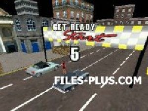 streetduel