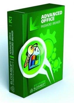Advanced Office Password Breaker ( Elcomsoft )