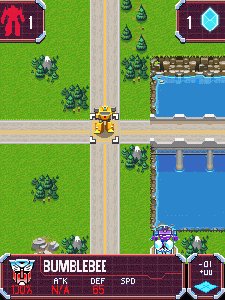 Transformers G1 Awakening 2d
