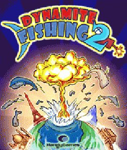 dynamite fishing 2 serviak