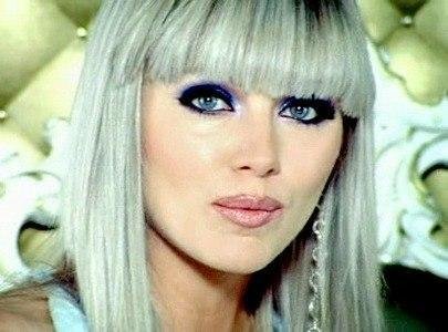 Натали - Плакали розы (Ночное Движение P