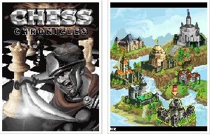 chess chronicles 240x320