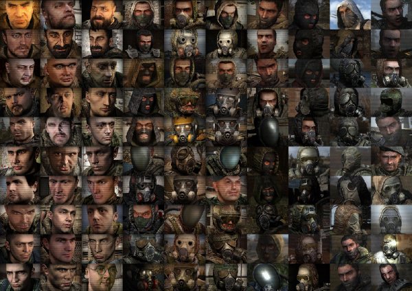Variation Mod 1.41