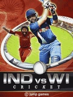 IND VS WI 240x320 S40