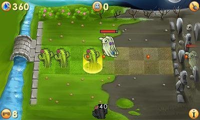 plants vs ghosts 2