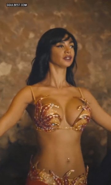 Didem Belly