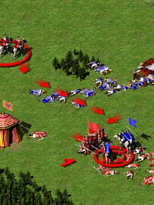 Invasion 1.00ru