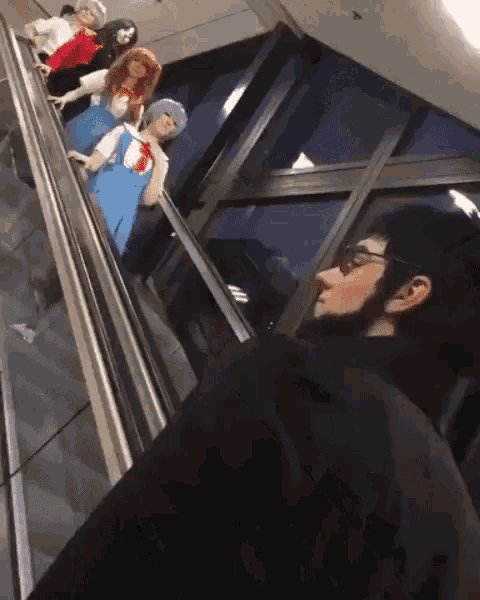 Anime-Cosplay-Anime-Evangelion-Anime-Гифки-5001920