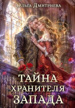 Академия Запада 1-2