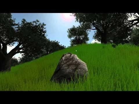 Stone Simulator
