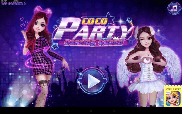 Coco Party mod v0.4.6