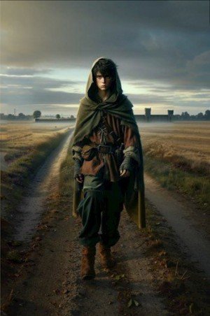Сапронов Сергей ТЕРН: Начало (2024)