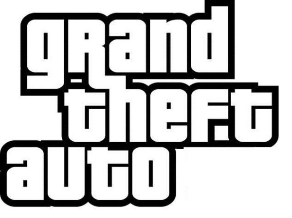 Grand Theft Auto 2D