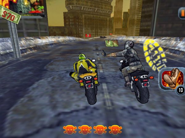Satans Zombies v.1.4.4.8 [Мод много денег]